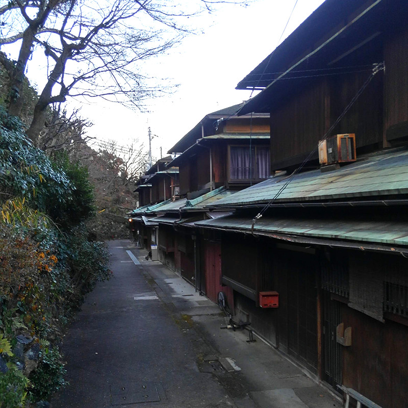 吉田神楽岡町