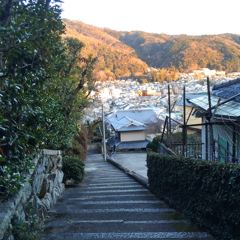 吉田神楽岡町