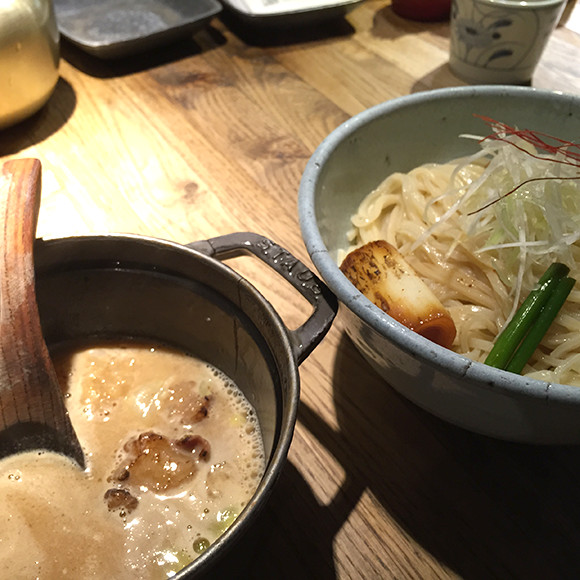 和醸良麺 すがり