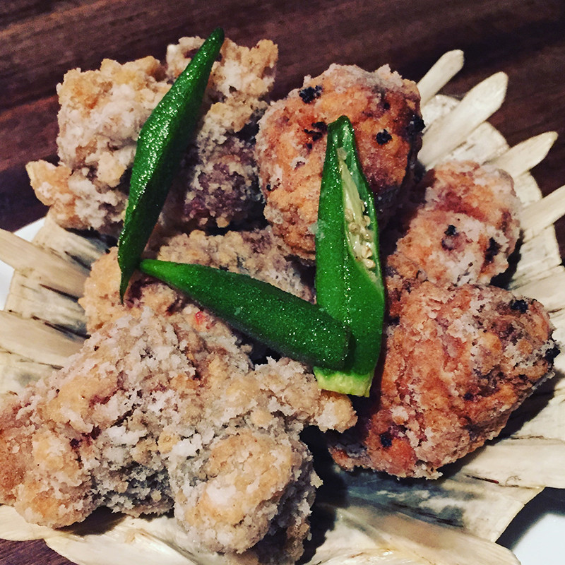 ツバクロすっぽん食堂