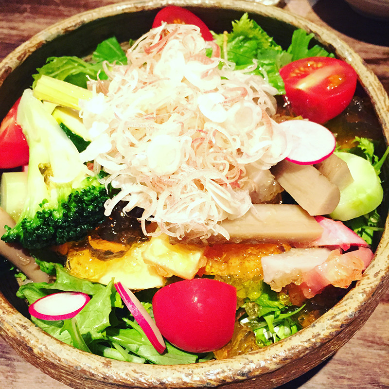 ツバクロすっぽん食堂