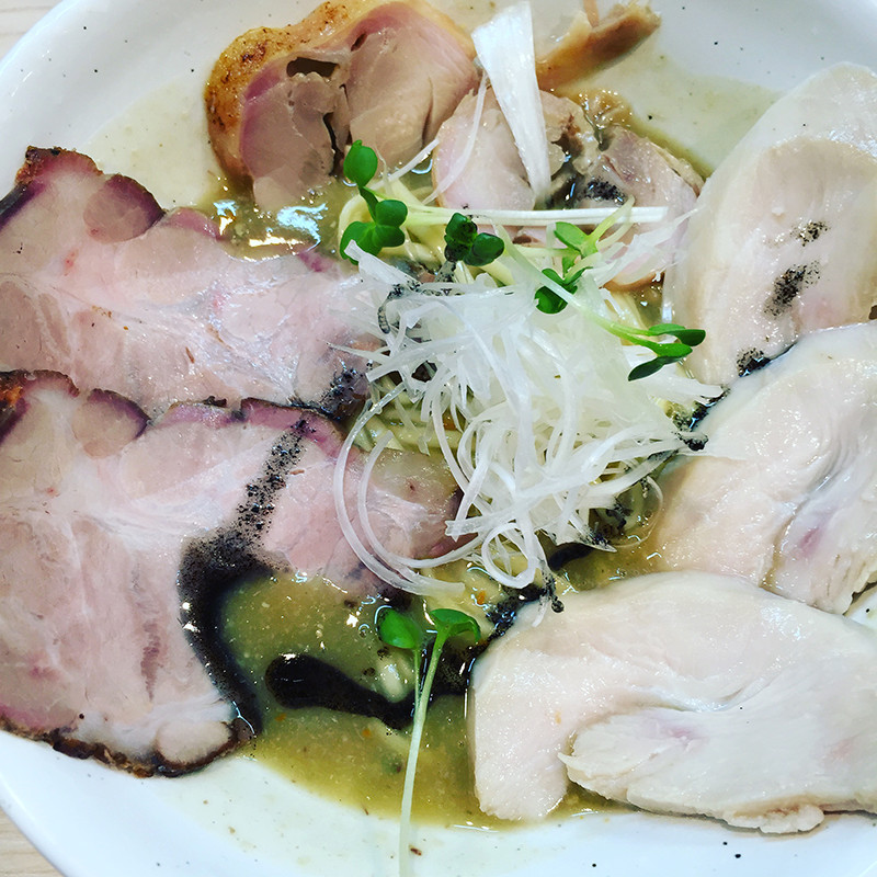 鶏谷