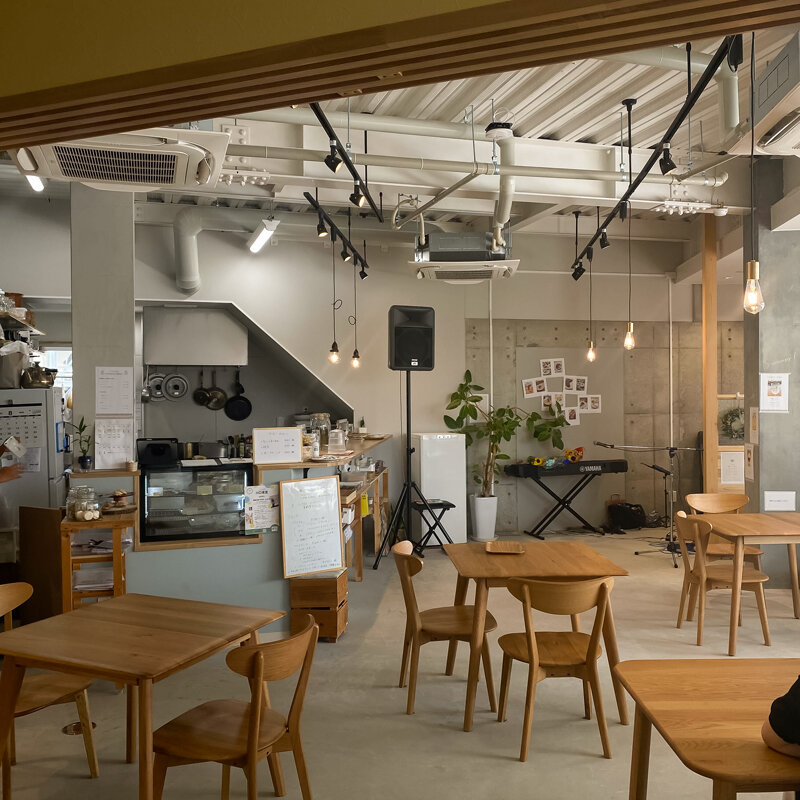 Cafe+Meets (カフェプラスミーツ)