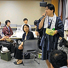「お風呂屋さんサポーター」初会議が京都市・職員会館かもがわで開催！